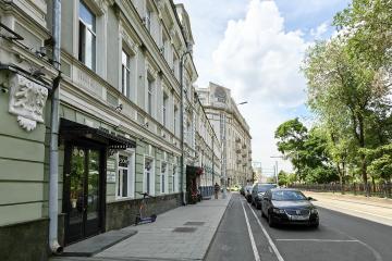 фасад