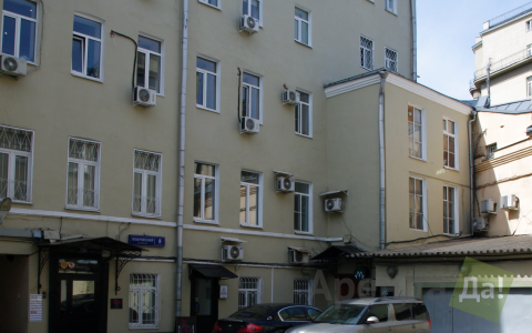 фасад