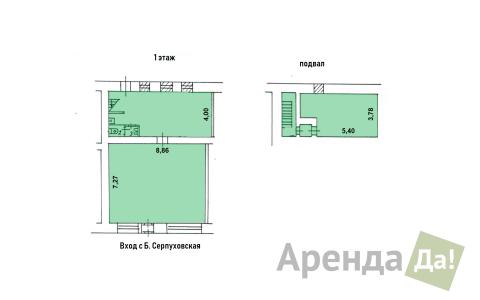 поэтажка